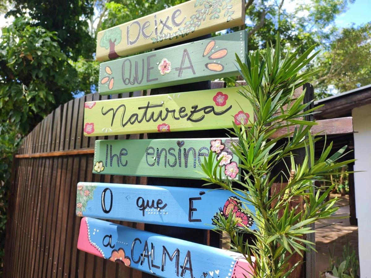 Chale Aloha Villa Florianópolis Buitenkant foto